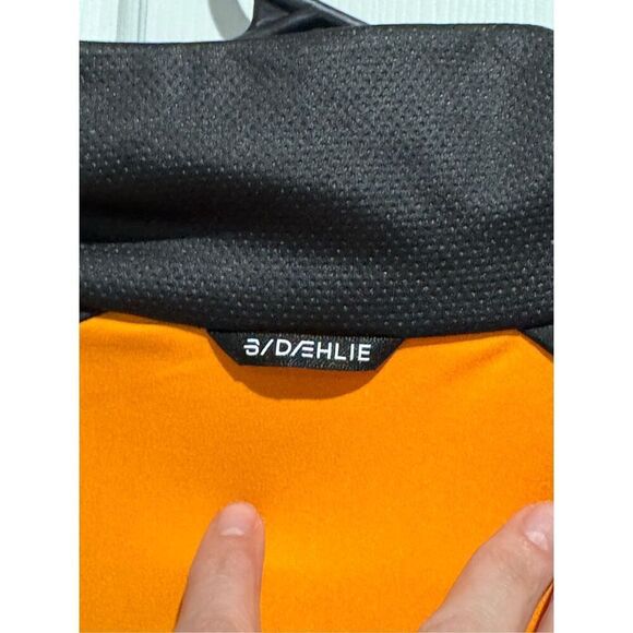 Bjorn Daehlie Softshell Waterproof Full Zip Lightweight Select Jacket Men's L - Picture 14 of 16